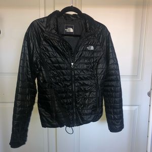 North Face Puffer Jacket